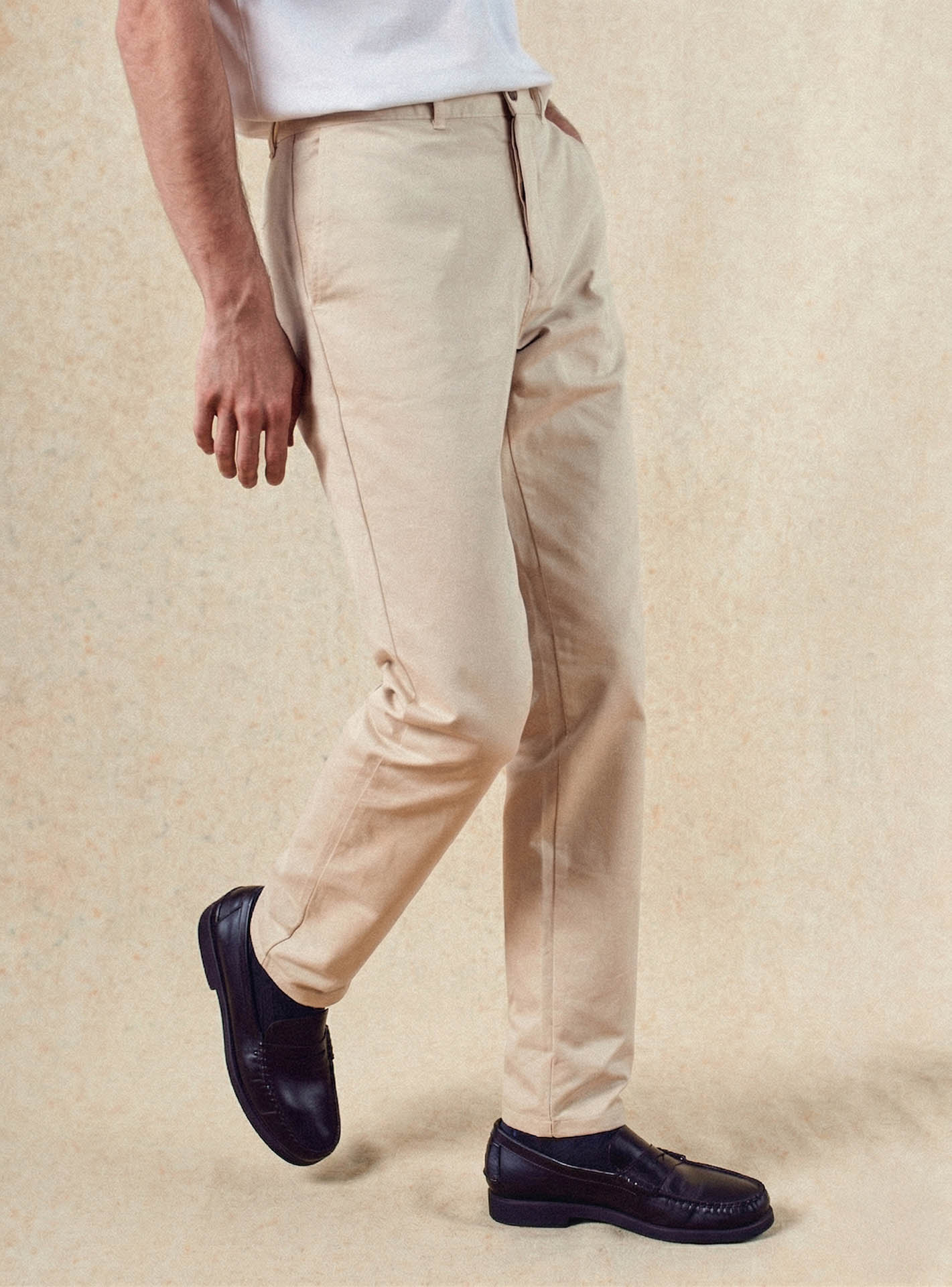 Chino Charles Brume