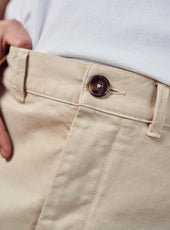Chino Charles Brume