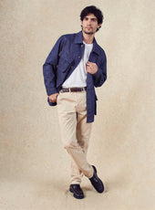 Chino Charles Brume