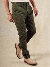 Chino Paul Avocat