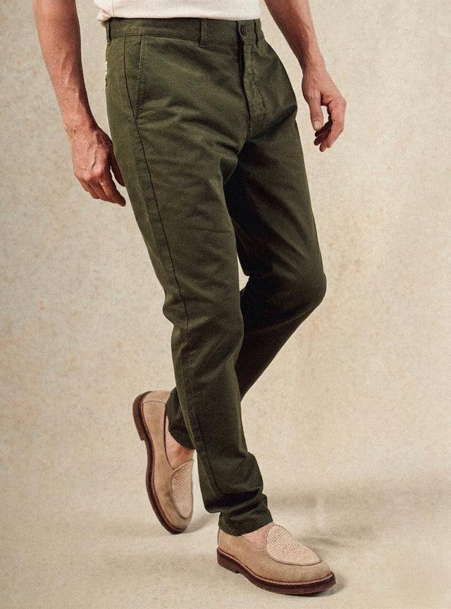 Chino Paul Avocat