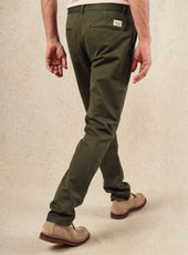 Chino Paul Avocat