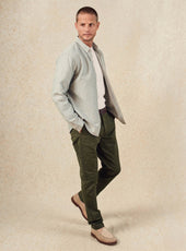 Chino Paul Avocat