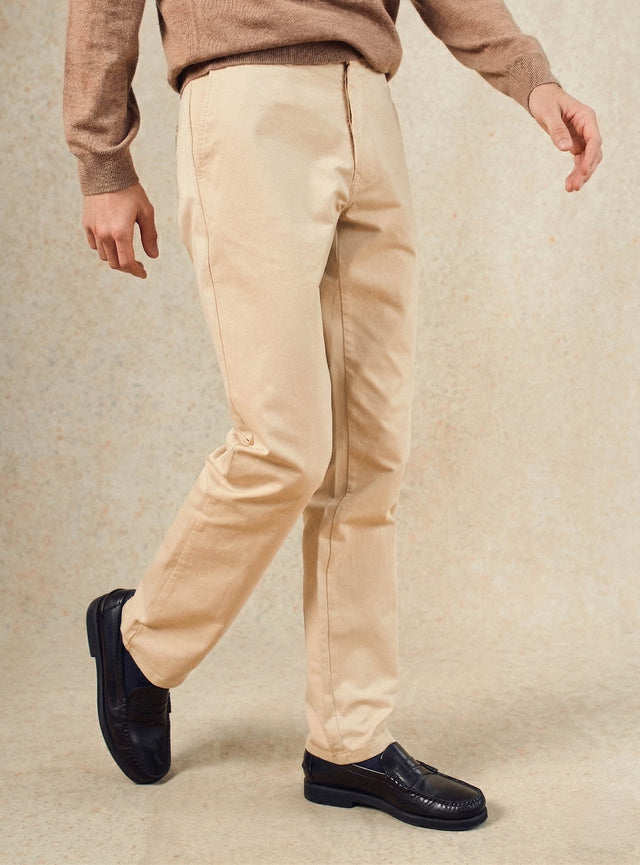 Chino Paul Brume