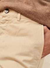 Chino Paul Brume