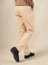 Chino Paul Brume