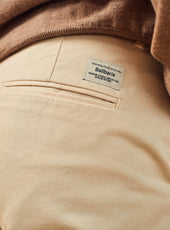 Chino Paul Brume
