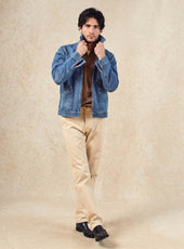 Chino Paul Brume