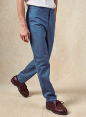 Chino Ruben Océan