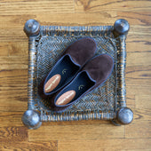 Forum Slipper
