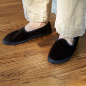 Forum Slipper