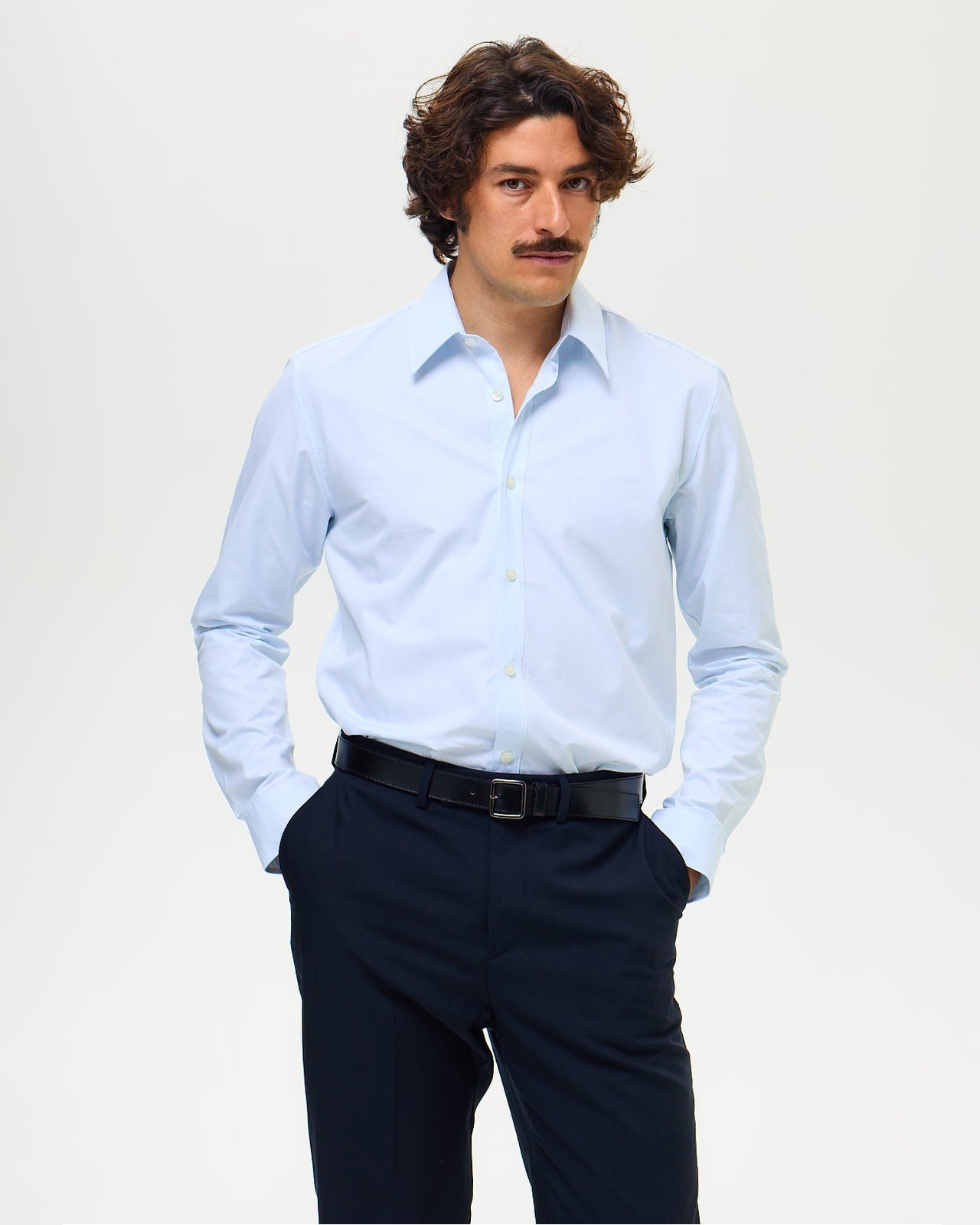 Chopin Blanc Azur