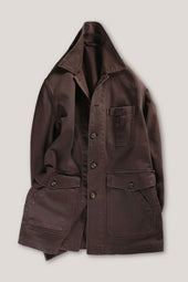 Fitzroy Chore Jacket Cotton