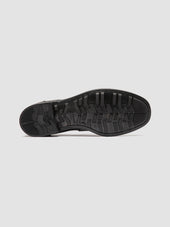 Chronicle 056 Leather Penny Loafers