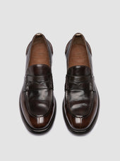 Chronicle 056 Leather Penny Loafer