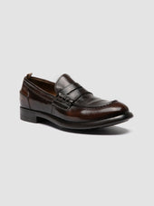 Chronicle 056 Leather Penny Loafer