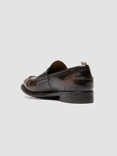 Chronicle 056 Leather Penny Loafer
