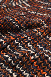 Mix Stripe Pullover Dk