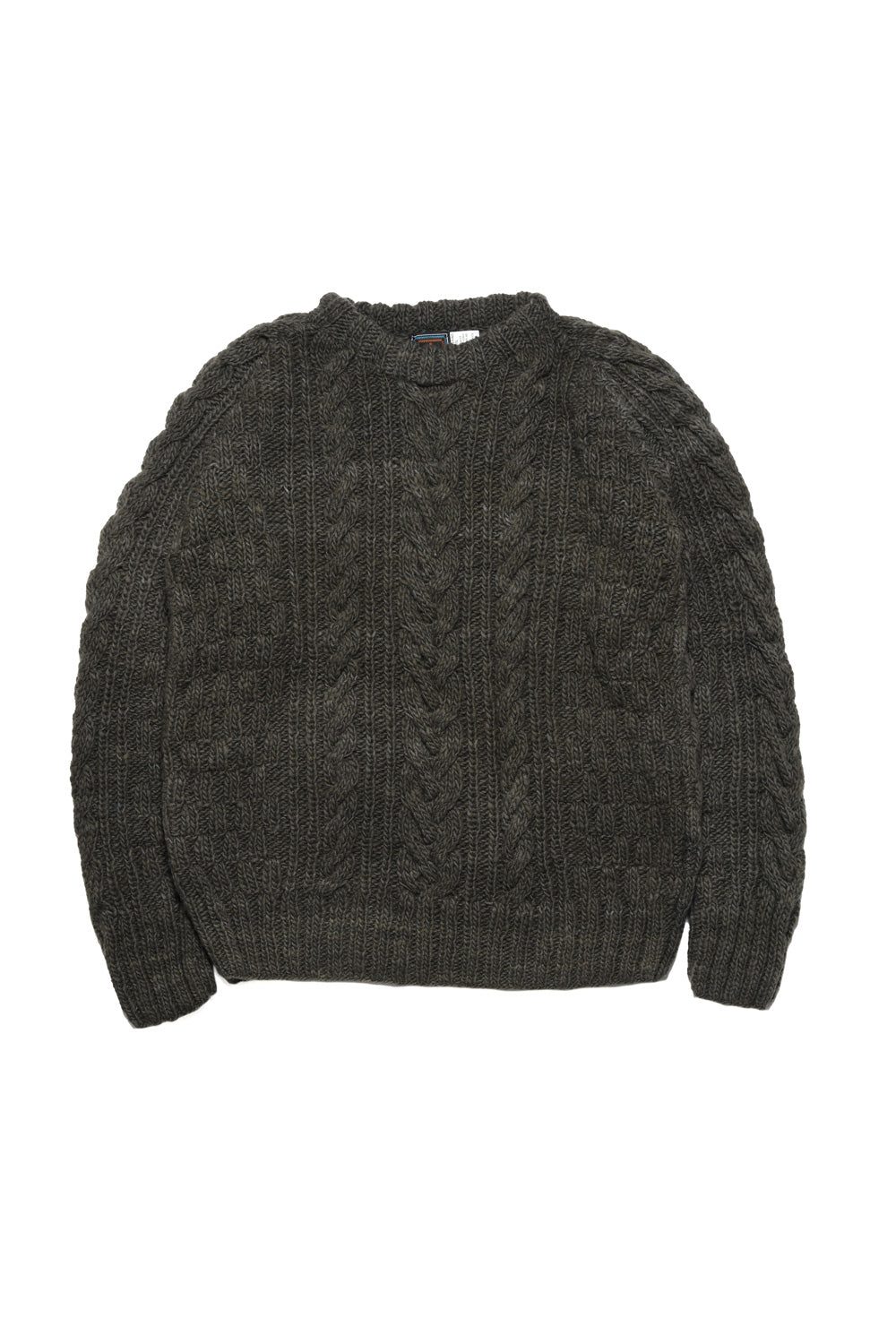 Fisherman Pullover Factory