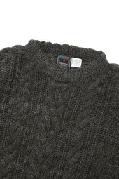 Fisherman Pullover Factory