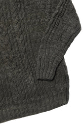 Fisherman Pullover Factory