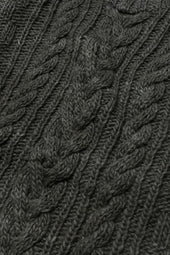 Fisherman Pullover Factory
