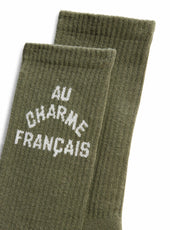 Chaussettes Berny