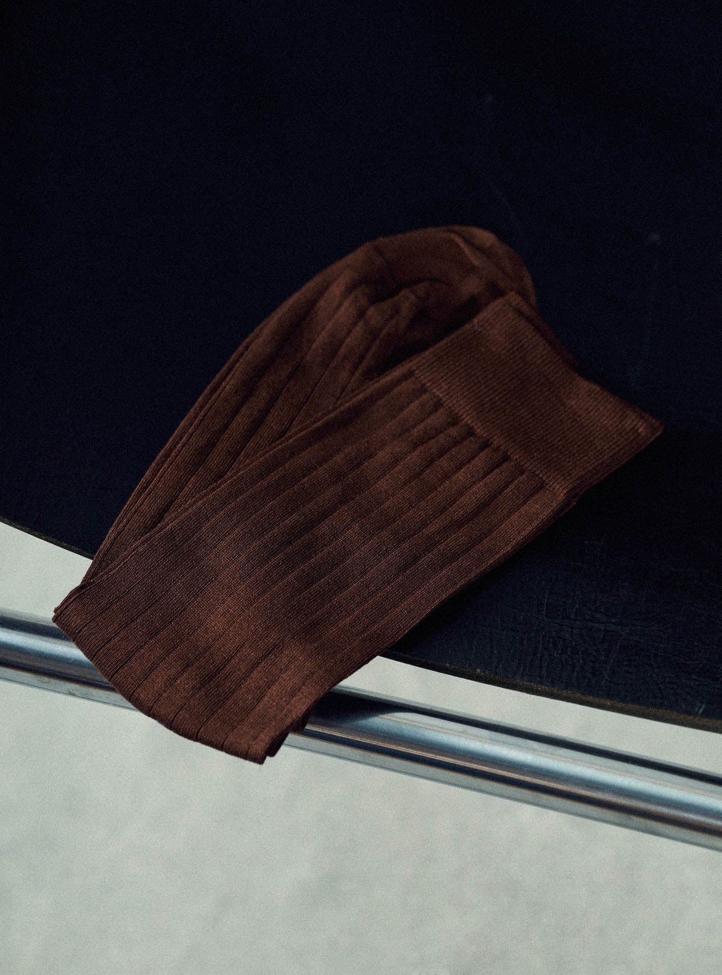 Chaussettes Brest Expresso