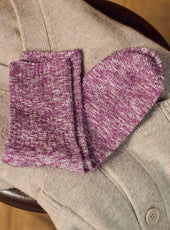 Chaussettes Ben Mûre