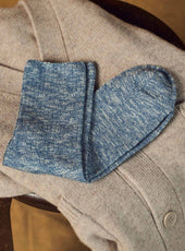 Chaussettes Ben Océan