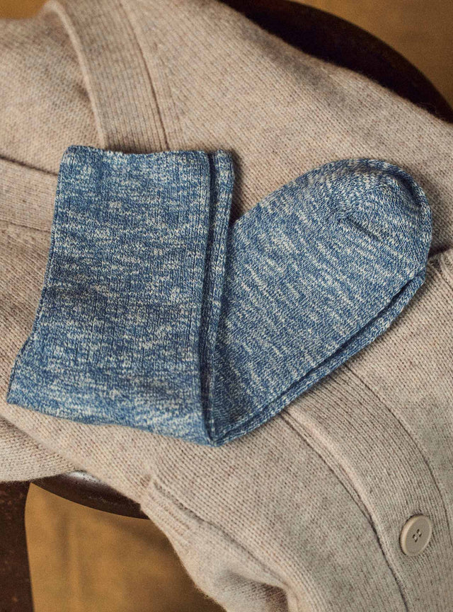 Chaussettes Ben Océan