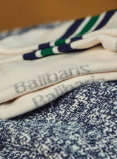 Chaussettes Buddy Hills