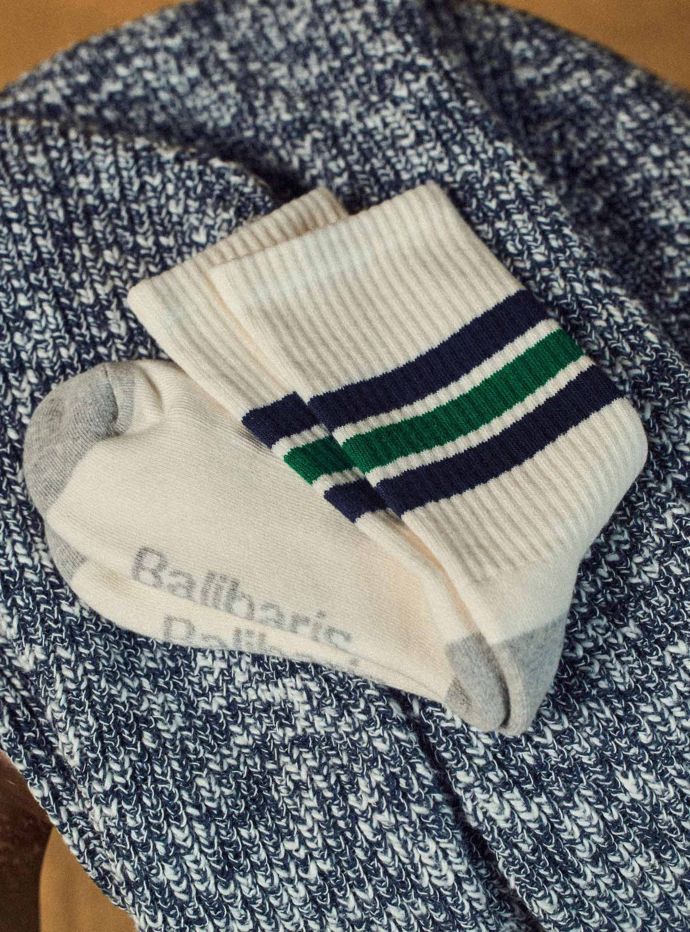 Chaussettes Buddy Hills
