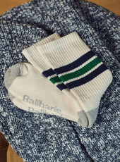 Chaussettes Buddy Navy/Hills
