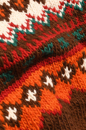 Fair Isle 3 Pullover