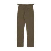 Slim Chino