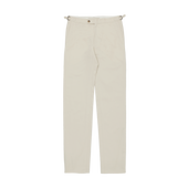 Slim Chino Beige