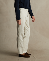 Slim Chino Beige