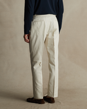 Slim Chino Beige