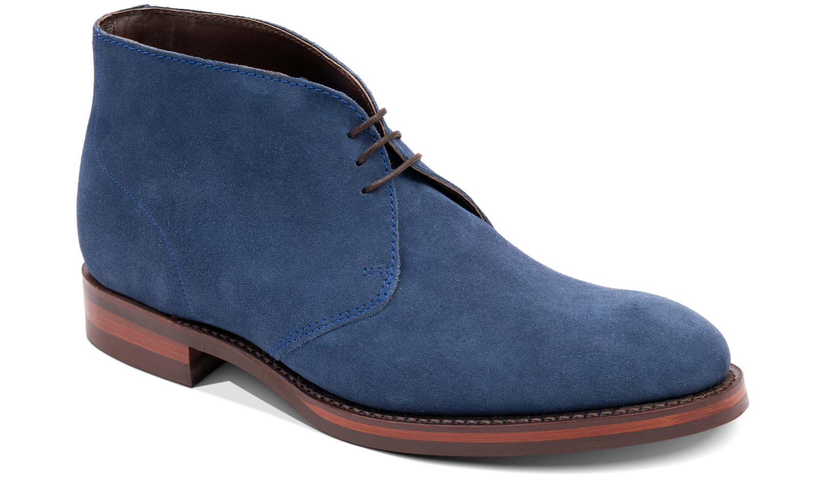 Chukka Boot Suede