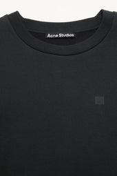 Fleece Face Logo Sweatshirt
