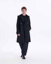 Junya Watanabe Man Trench Coat