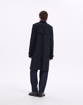 Junya Watanabe Man Trench Coat