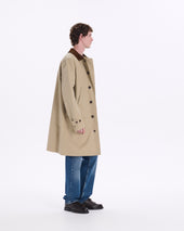 Junya Watanabe Man Car Coat