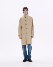 Junya Watanabe Man Car Coat