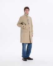 Junya Watanabe Man Car Coat