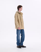 Junya Watanabe Man Hooded Jacket