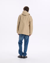 Junya Watanabe Man Hooded Jacket