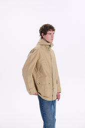 Junya Watanabe Man Hooded Jacket