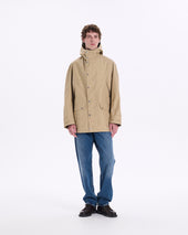 Junya Watanabe Man Hooded Jacket